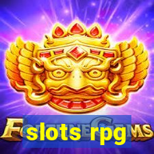 slots rpg